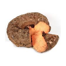 Elephant Yam