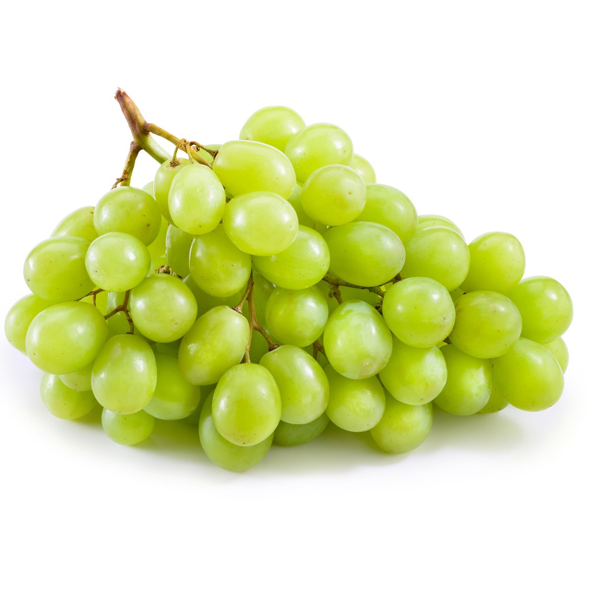 Fresh Grapes